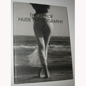 The Art of Nude Photography