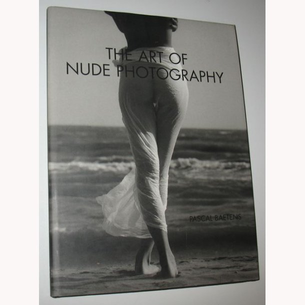 The Art of Nude Photography