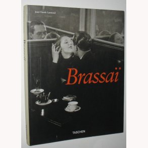Brassaï 1899-1984