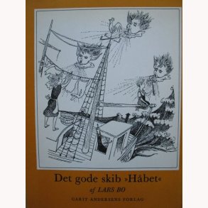 Det gode skib 