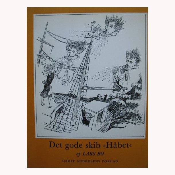 Det gode skib "Hbet"