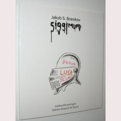 Siggimund - tegninger og video