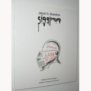 Siggimund - tegninger og video