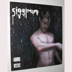 Siggimund - tegninger og video