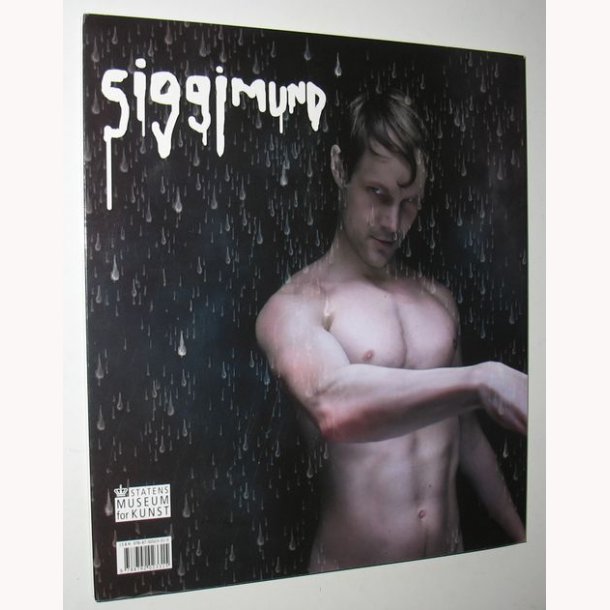 Siggimund - tegninger og video