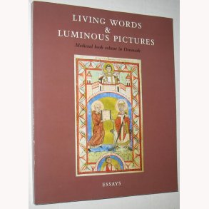 Living Words & Luminous Pictures