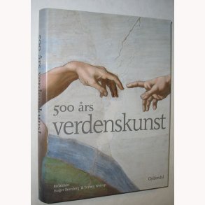 500 rs Verdenskunst