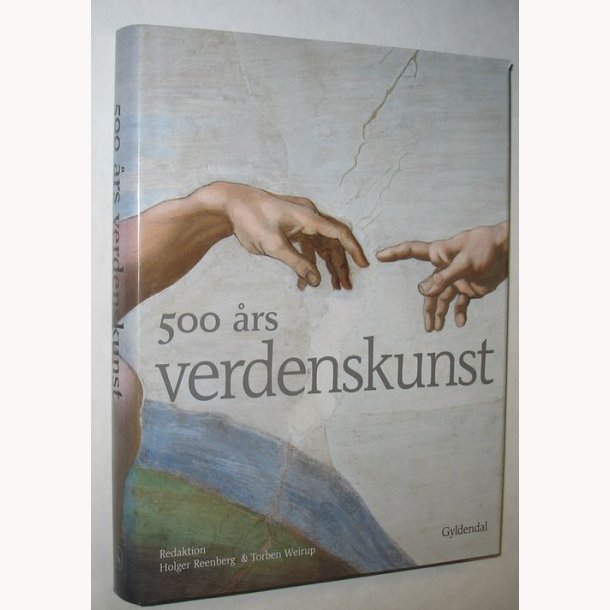 500 rs Verdenskunst