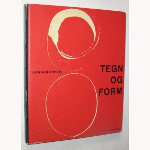 Tegn og form