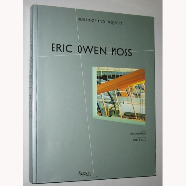 Buildings and Projects