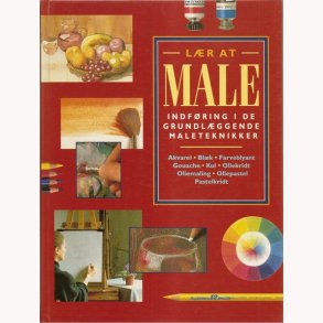 Lr at male: Ulla Bjervig 