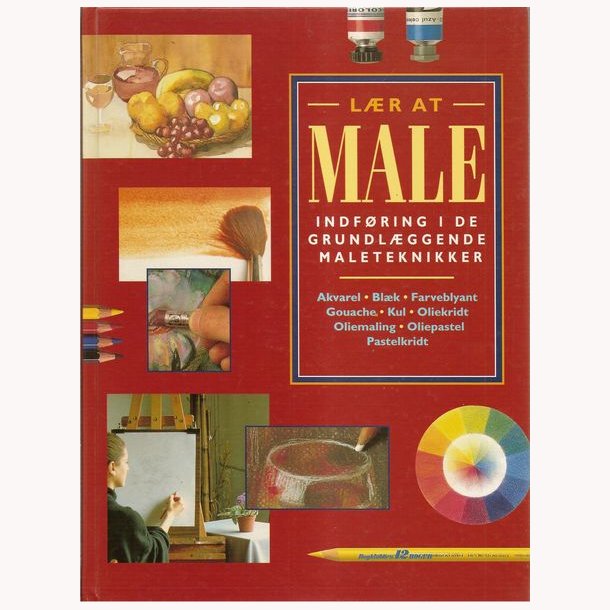 Lr at male: Ulla Bjervig 