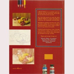 Lr at male: Ulla Bjervig 