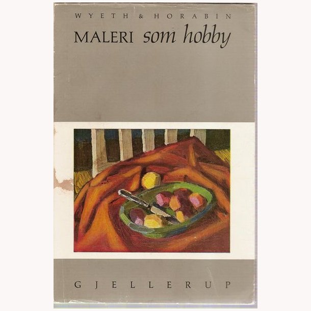 Maleri som hobby