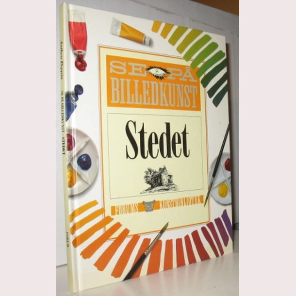 Se p billedkunst - Stedet