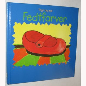 Mal med fedtfarver