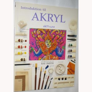 Introduktion til akryl