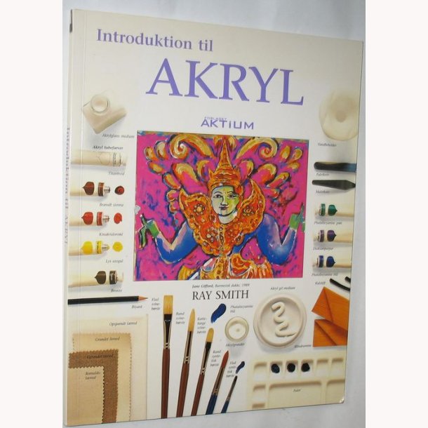 Introduktion til akryl