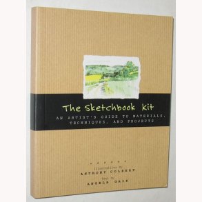 The Sketchbook Kit