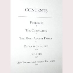 The Sunset of the Romanov Dynasty