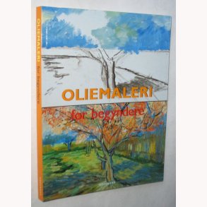 Oliemaleri for begyndere