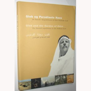 Glob og Paradisets Have
