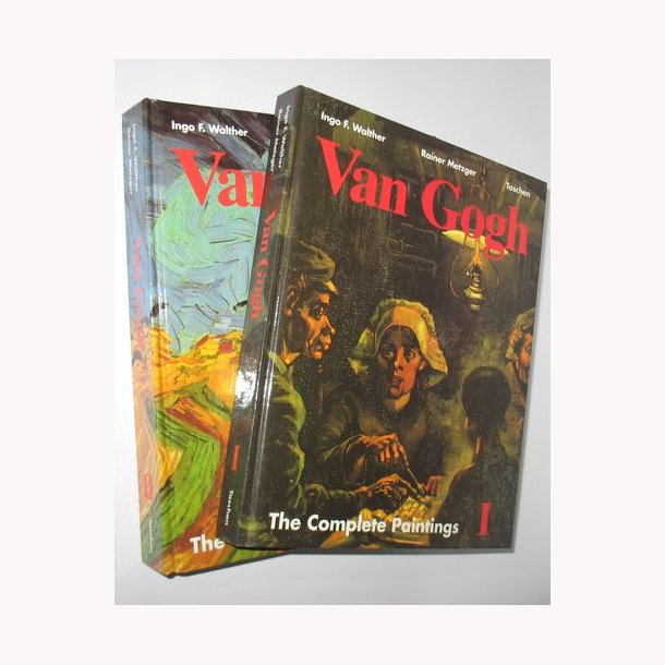 Van Gogh