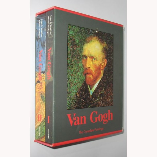 Van Gogh