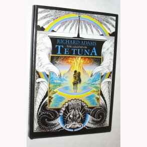 The Legend of Te Tuna