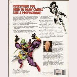 Drawing Dynamic Comics: Andy Smith