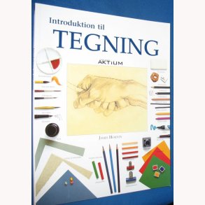 Introduktion til tegning