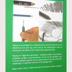 Tegning for begyndere: Francisco Asensio Cerver 