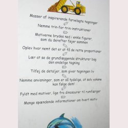 Jeg kan tegne: Terry Longhurst�
