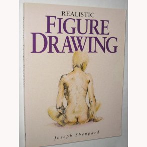 Realistic Figure Drawing