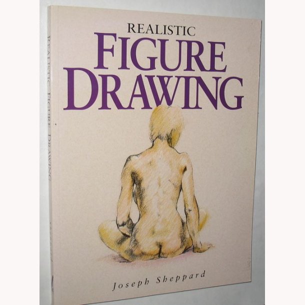 Realistic Figure Drawing