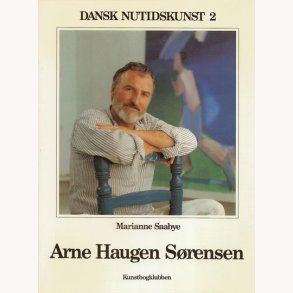 Arne Haugen Srensen - Dansk Nutidskunst 2
