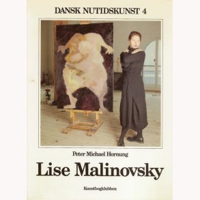 Lise Malinovsky - Dansk Nutidskunst 4