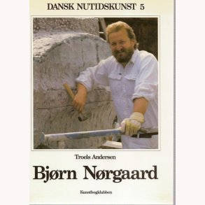 Bjrn Nrgaard - Dansk Nutidskunst 5