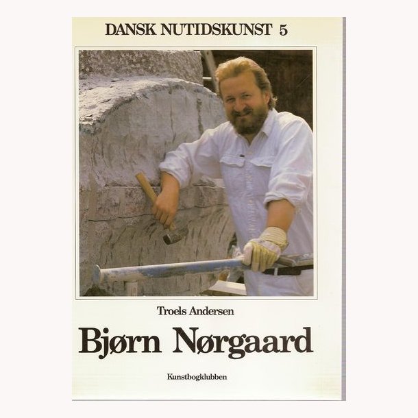 Bjrn Nrgaard - Dansk Nutidskunst 5