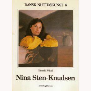 Nina Sten-Knudsen - Dansk Nutidskunst 6