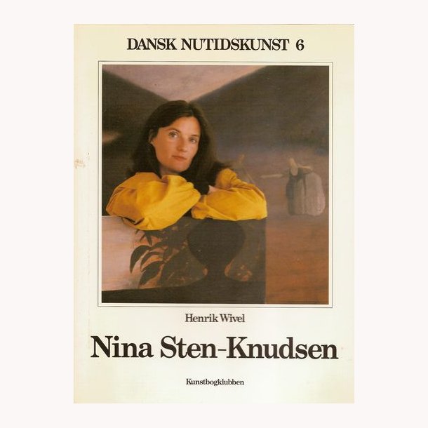 Nina Sten-Knudsen - Dansk Nutidskunst 6