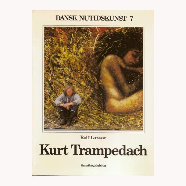 Kurt Trampedach - Dansk Nutidskunst 7