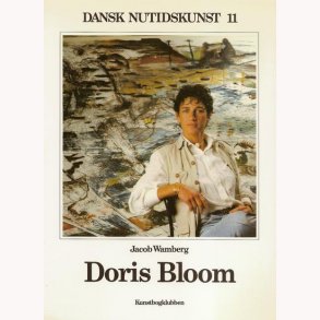 Doris Bloom - Dansk Nutidskunst 11