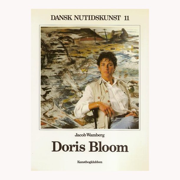 Doris Bloom - Dansk Nutidskunst 11