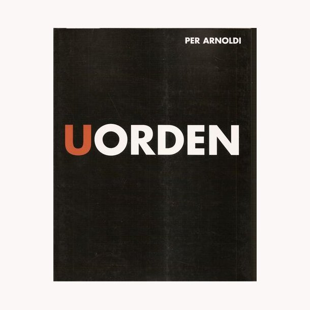 Uorden