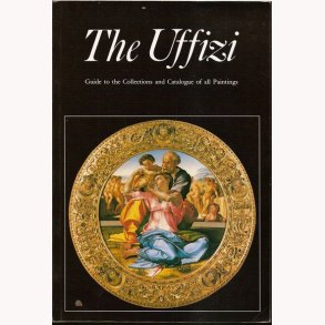 The Uffizi