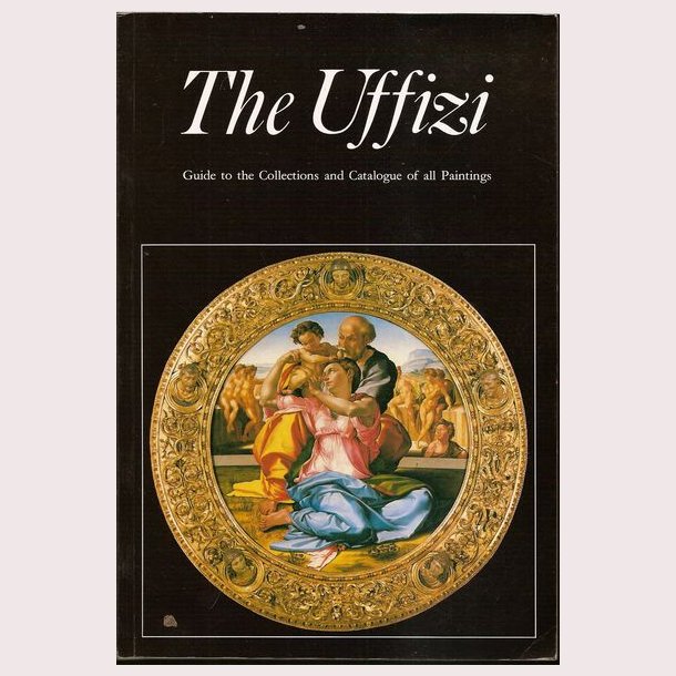 The Uffizi