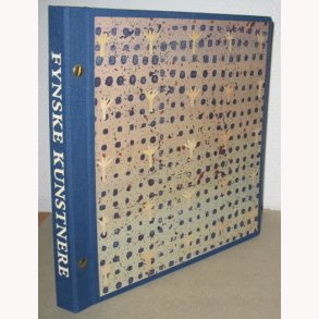 Kunstnere p Fyn 1995