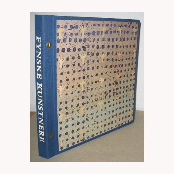 Kunstnere p Fyn 1995