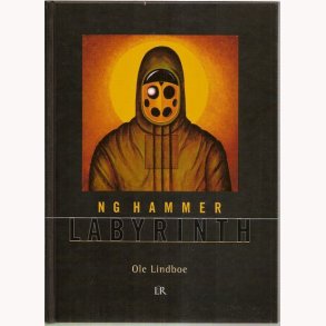 Nghammer Labyrinth